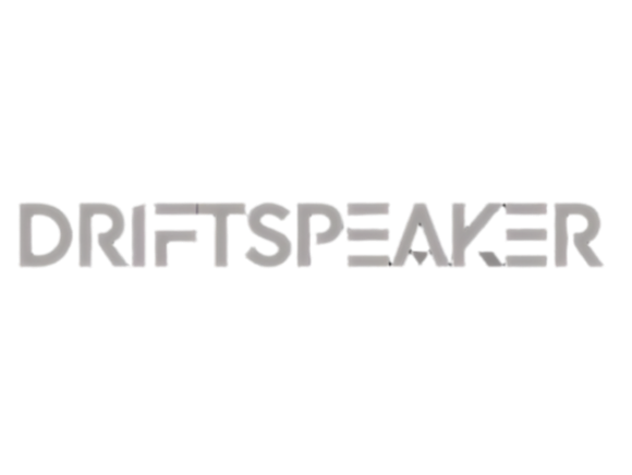 DriftSpeaker