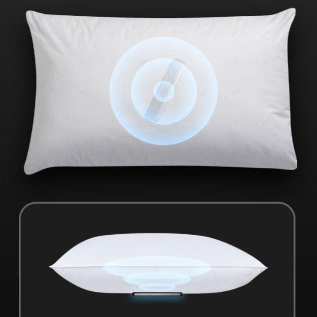 Bluetooth Sleep Speaker Insomnia Help Device White Noise Decompression